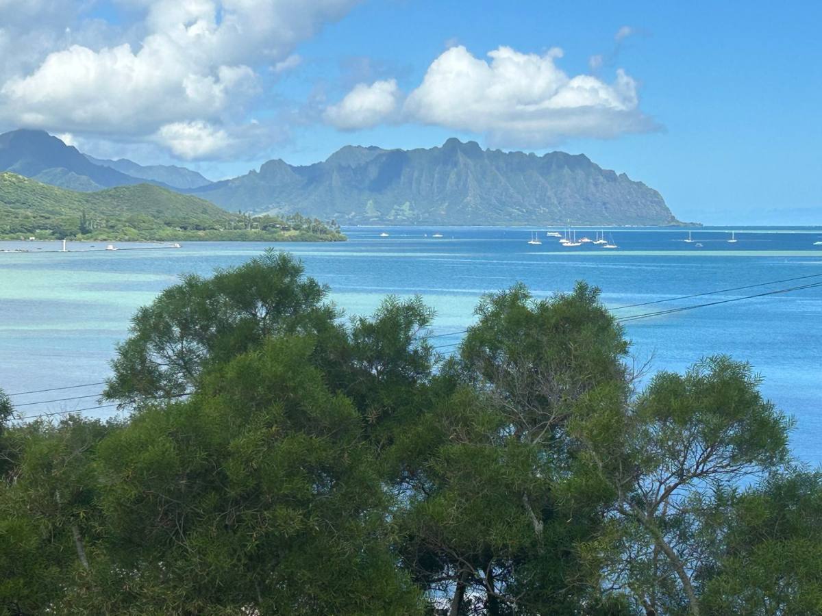 Townhouse for rent at 46-109 Konohiki St #3934, Kaneohe, HI 96744