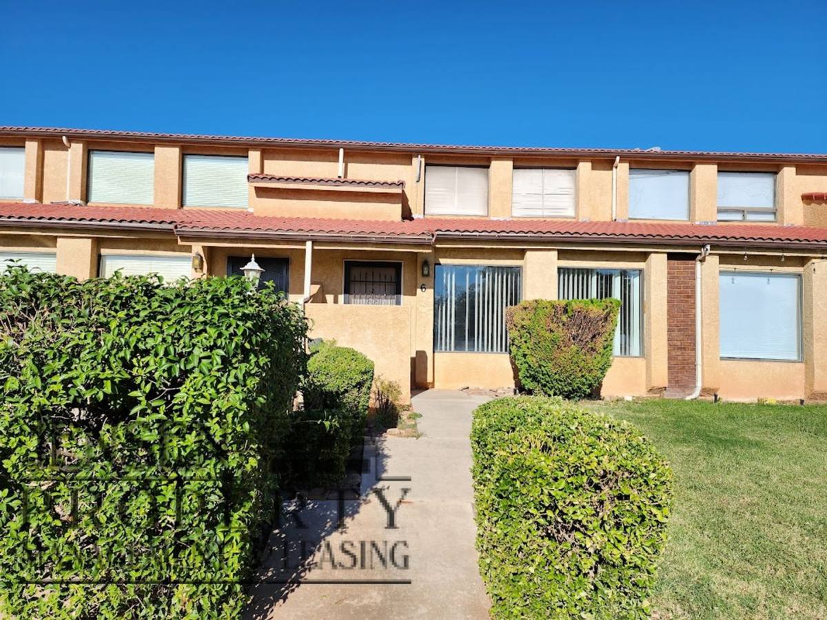 Townhouse for rent at 270 S Donlee Dr #6, St. George, UT 84770