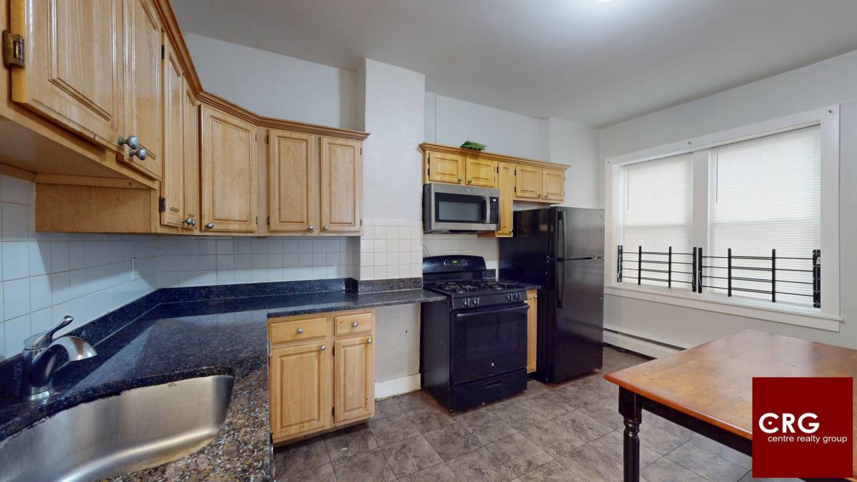Apartment for rent at 40 Fayston #1, Dorchester, MA 02121