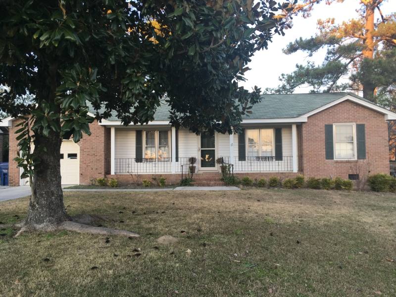 House for rent at 304 Northview Rd, West Columbia, SC 29169
