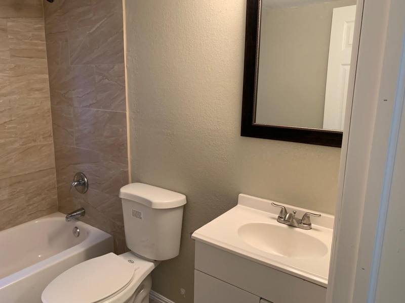 Apartment for rent at 767 SW Alachua Ave, Lake City, FL 32025