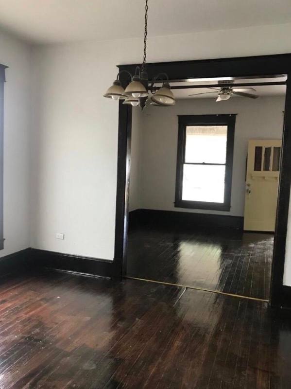 House for rent at 1003 N 11th St, Waco, TX 76707