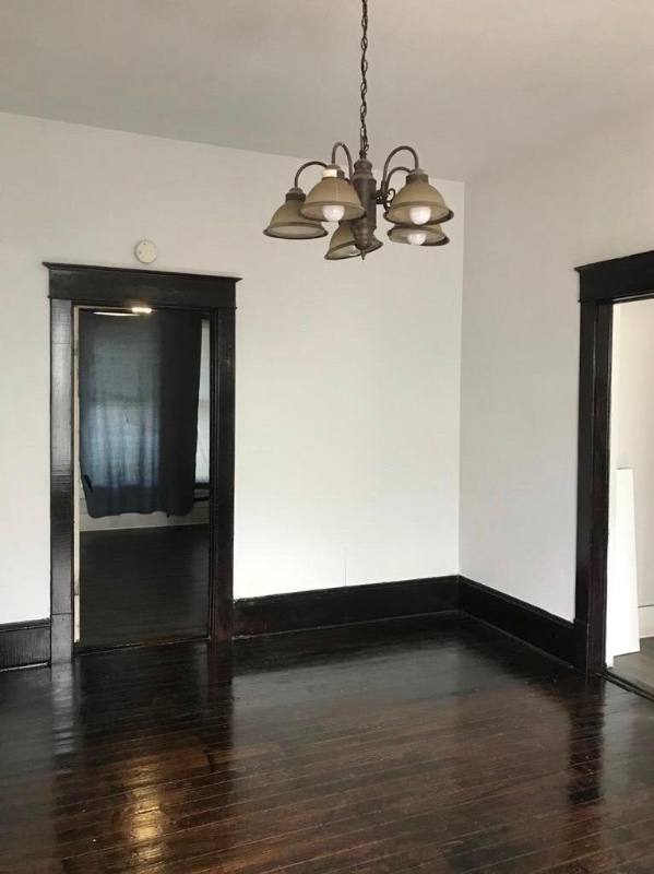 House for rent at 1003 N 11th St, Waco, TX 76707