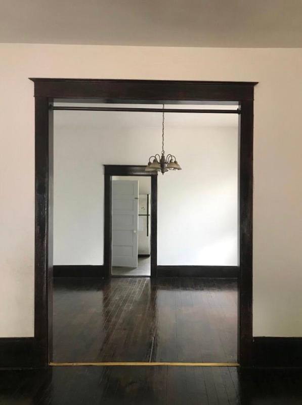 House for rent at 1003 N 11th St, Waco, TX 76707