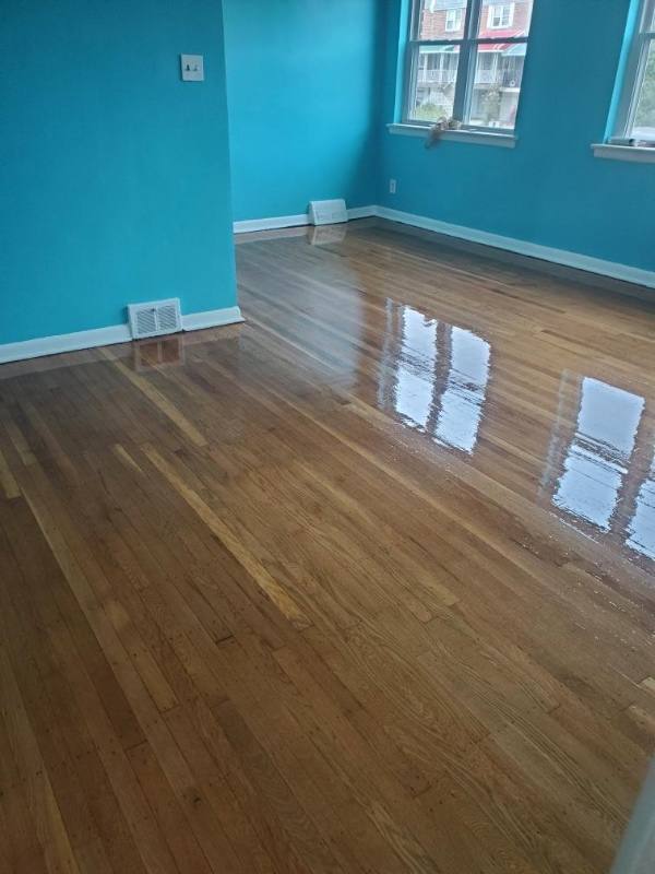 Apartment for rent at 7252 Mansfield Ave #1, Philadelphia, PA 19138