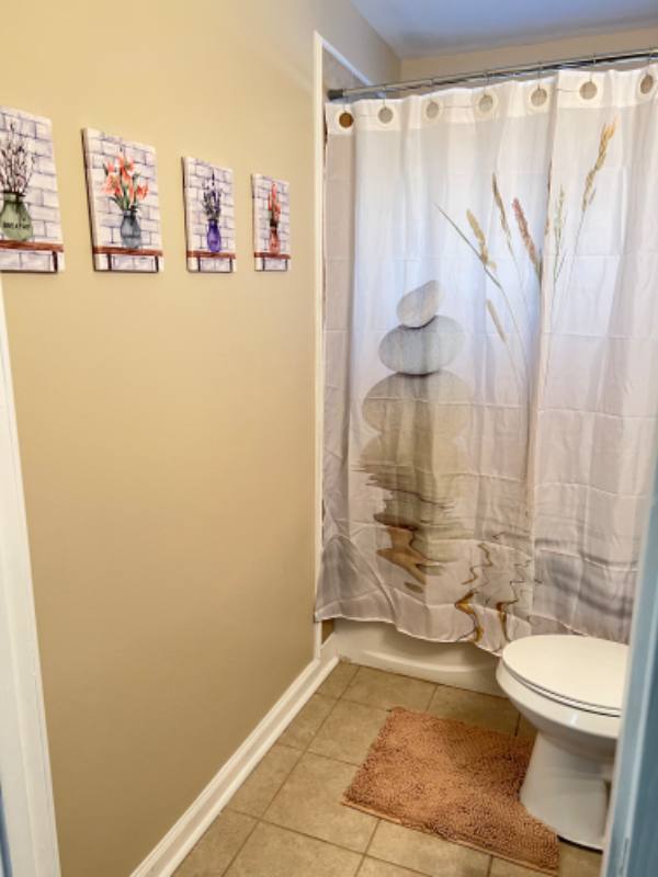 House for rent at 1209 Michigan St, Chalmette, LA 70043