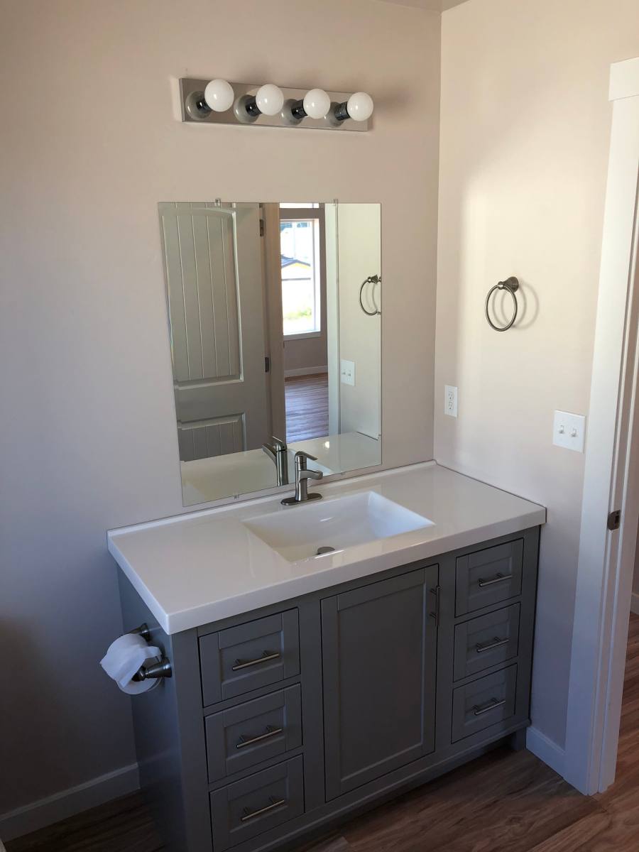 Townhouse for rent at 748-B Hamilton Ranch Rd, Friday Harbor, WA 98250