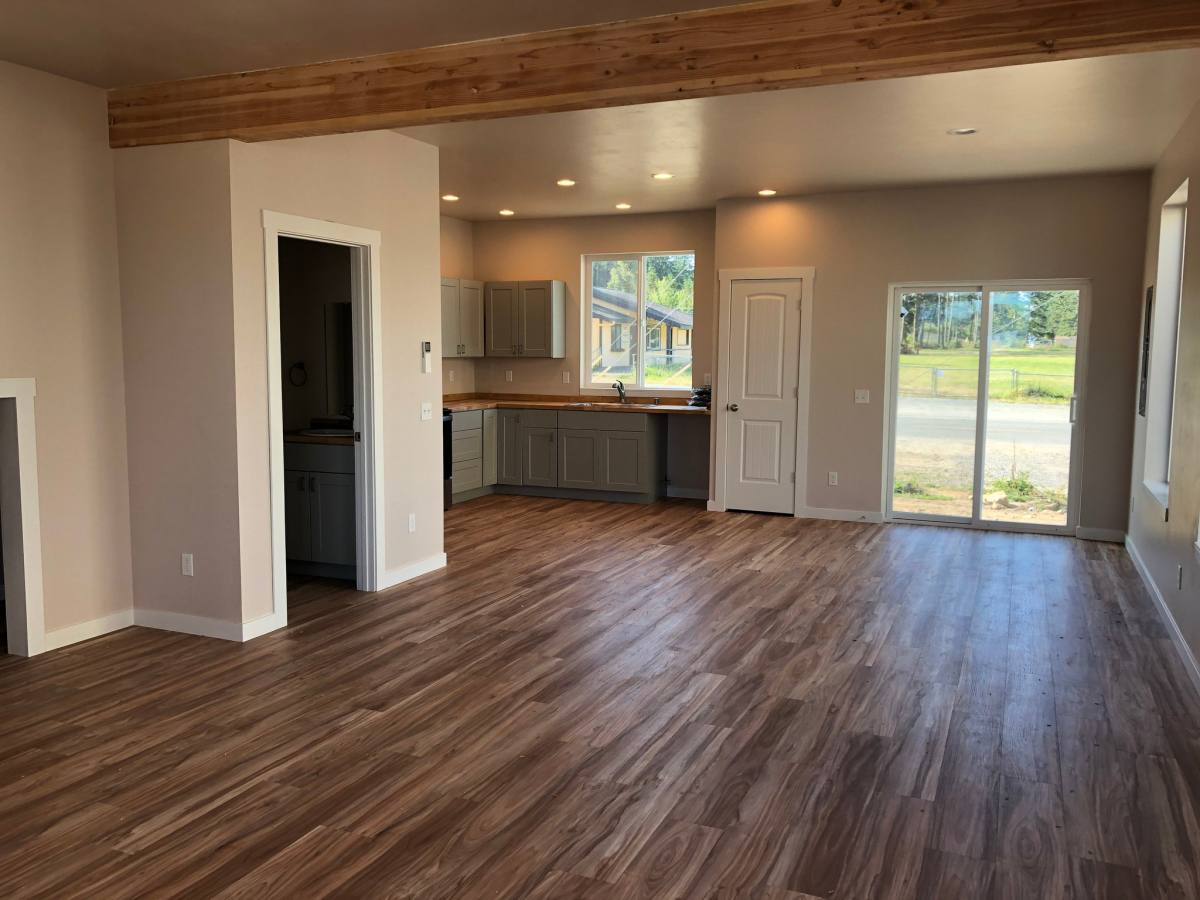Townhouse for rent at 748-B Hamilton Ranch Rd, Friday Harbor, WA 98250