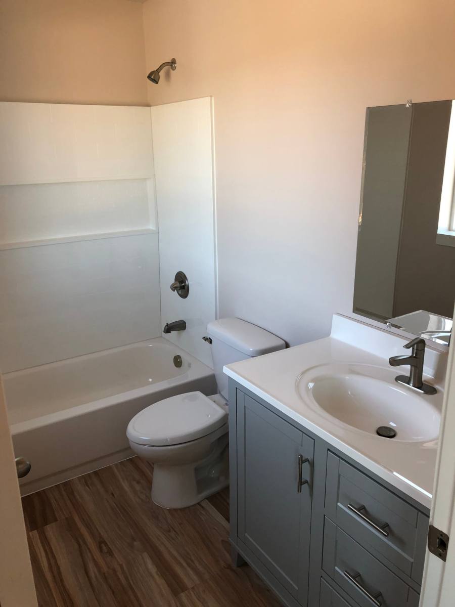 Townhouse for rent at 748-B Hamilton Ranch Rd, Friday Harbor, WA 98250