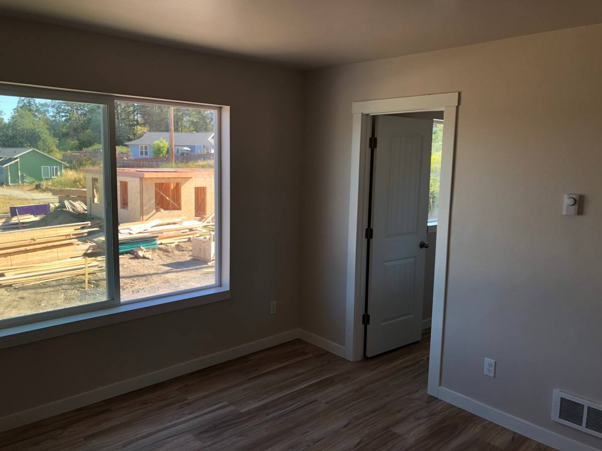 Townhouse for rent at 748-B Hamilton Ranch Rd, Friday Harbor, WA 98250