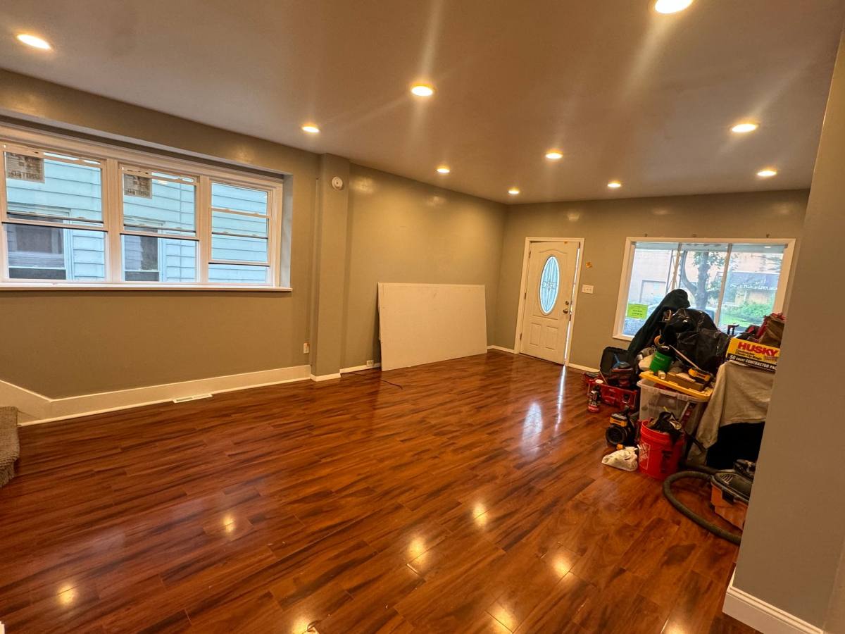 House for rent at 112 Sharpe St, Kingston, PA 18704