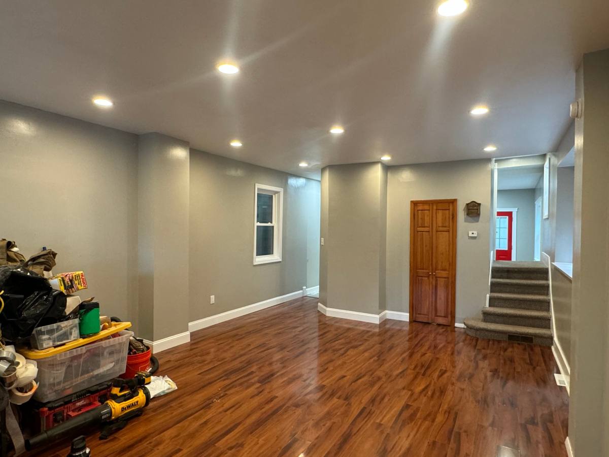House for rent at 112 Sharpe St, Kingston, PA 18704