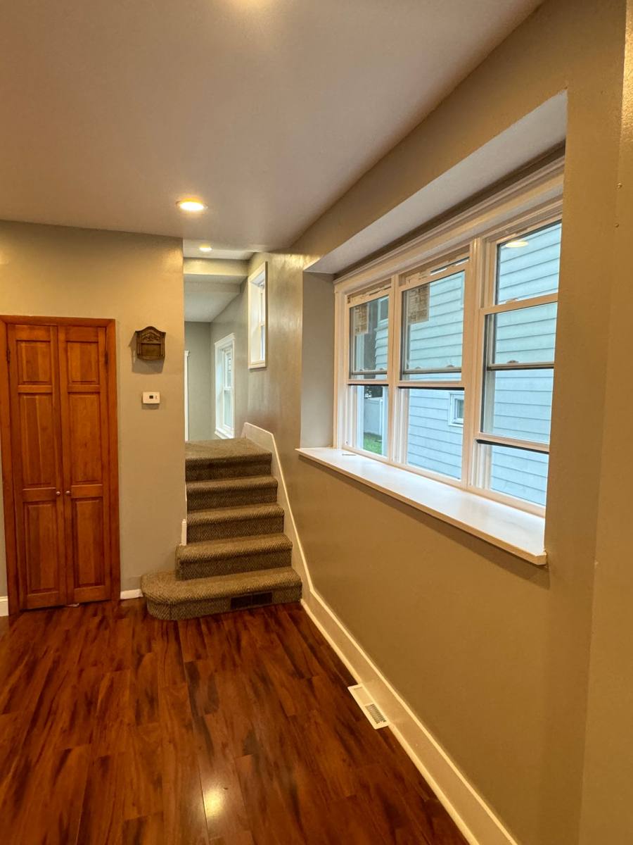 House for rent at 112 Sharpe St, Kingston, PA 18704
