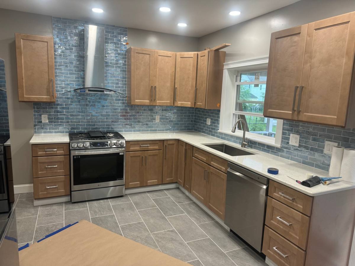 House for rent at 112 Sharpe St, Kingston, PA 18704