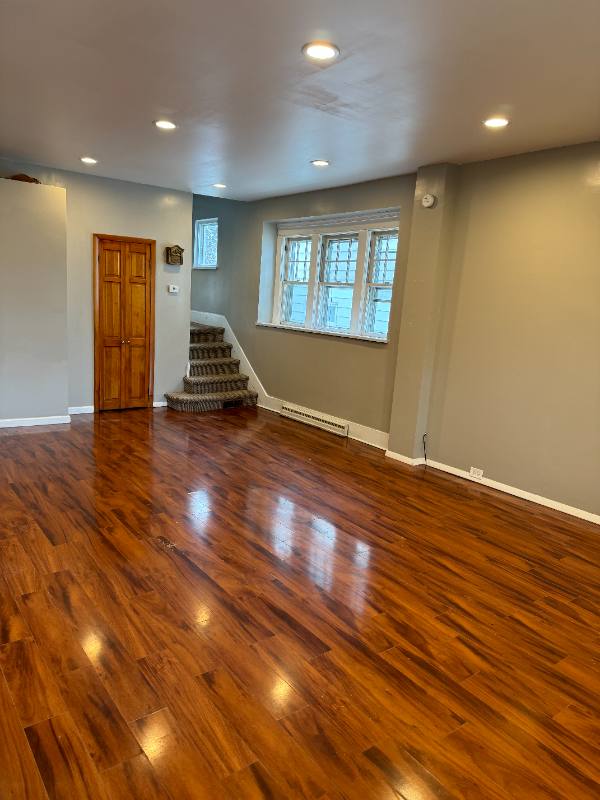 House for rent at 112 Sharpe St, Kingston, PA 18704