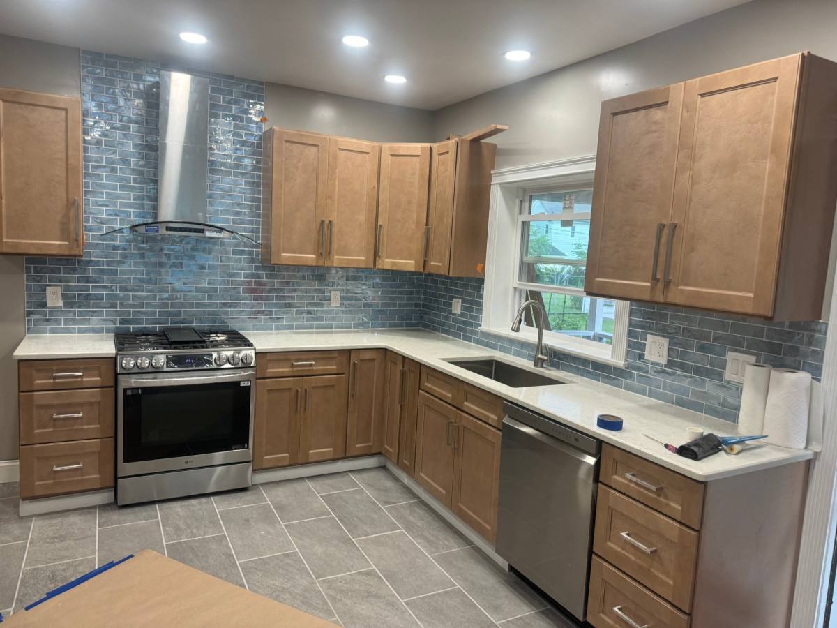 House for rent at 112 Sharpe St, Kingston, PA 18704