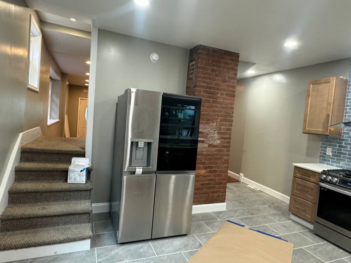 House for rent at 112 Sharpe St, Kingston, PA 18704