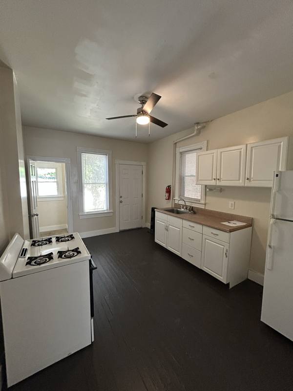 Townhouse for rent at 39 Meyers Court, Wilkes Barre, PA 18701