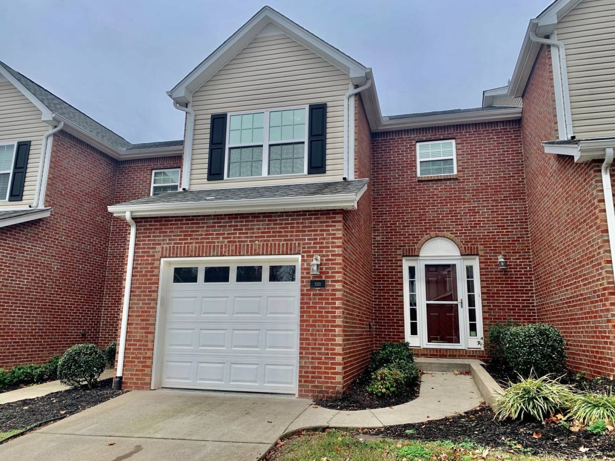 Townhouse for rent at 5321 Bayou Dr, Mount Juliet, TN 37122