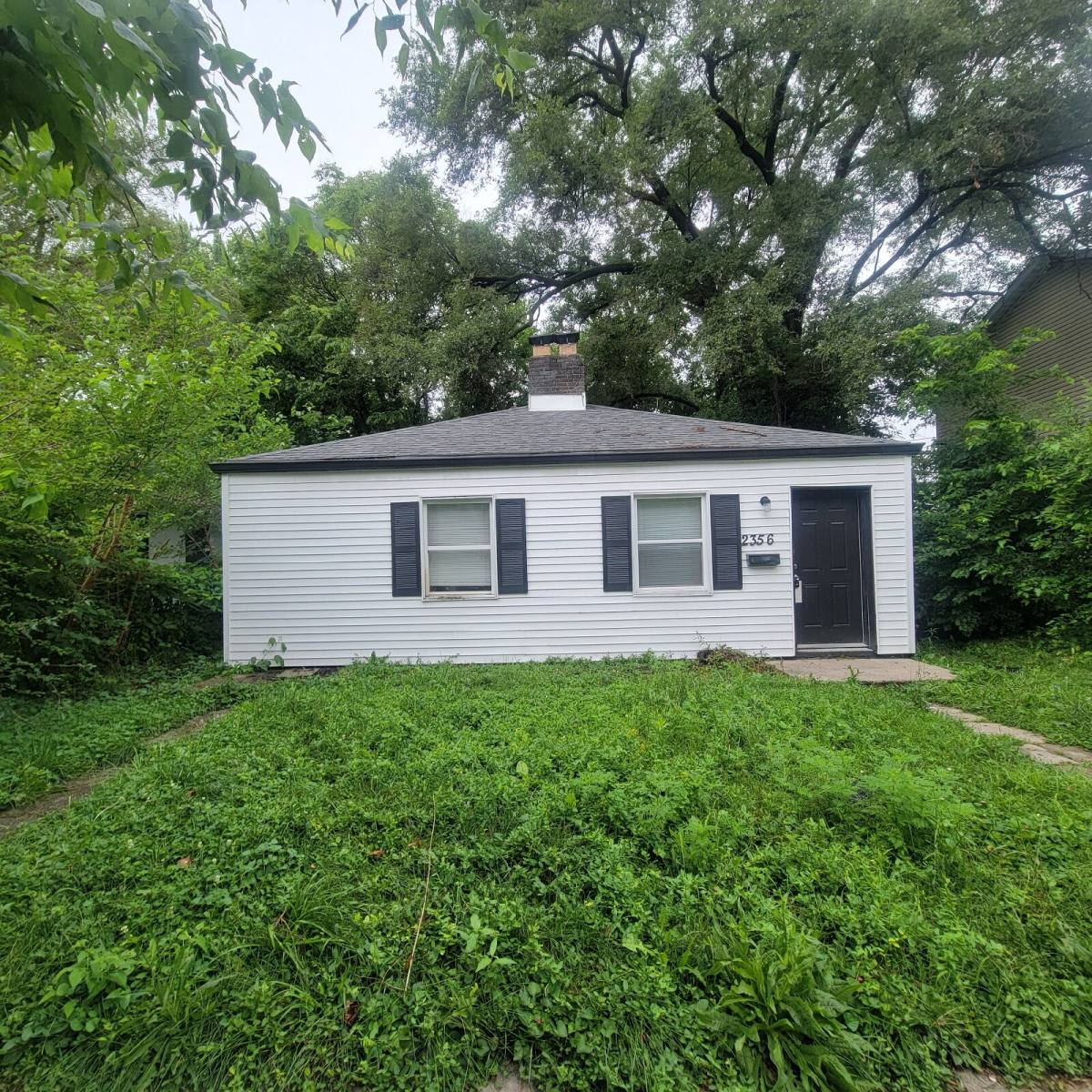 House for rent at 2356 N Arsenal Ave, Indianapolis, IN 46218