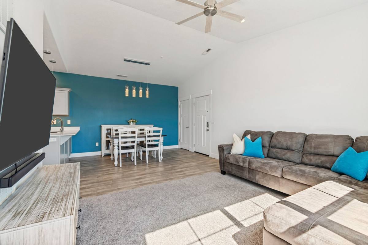 Condo for rent at 12992 S Tortola Dr #Q304, Herriman, UT 84096