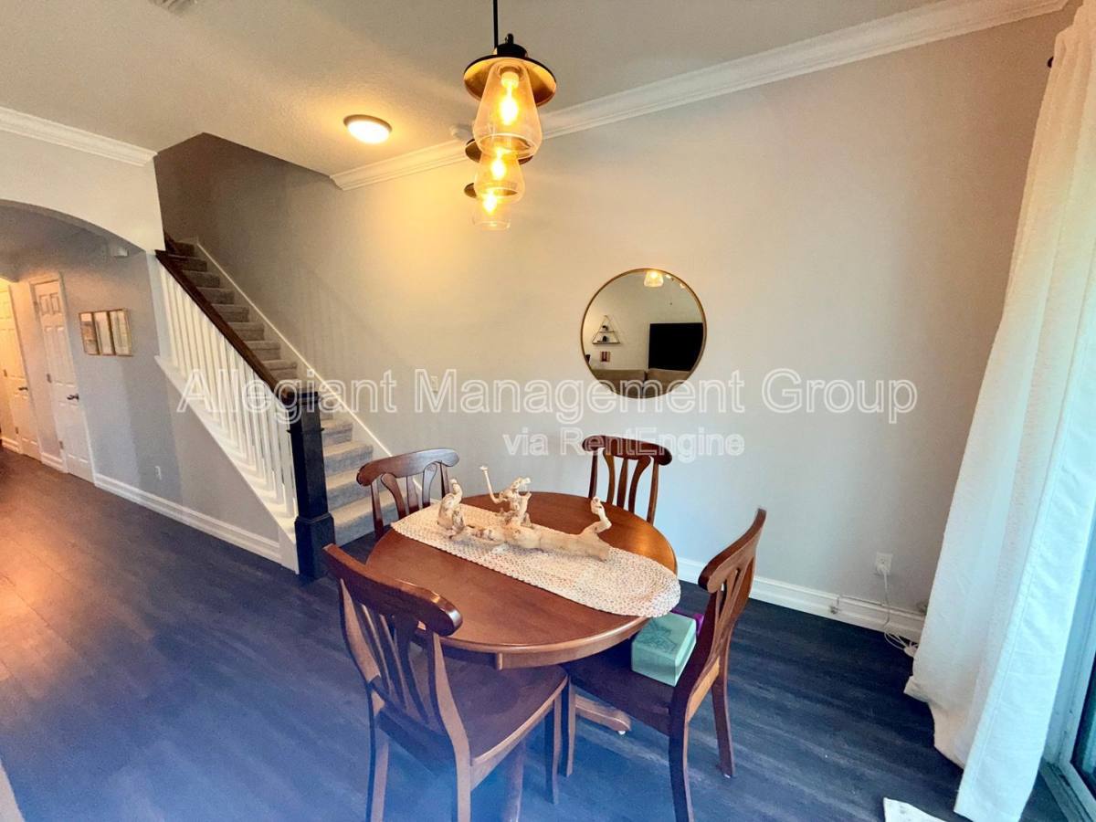 Townhouse for rent at 1589 Plumeria Place, Oviedo, FL 32765