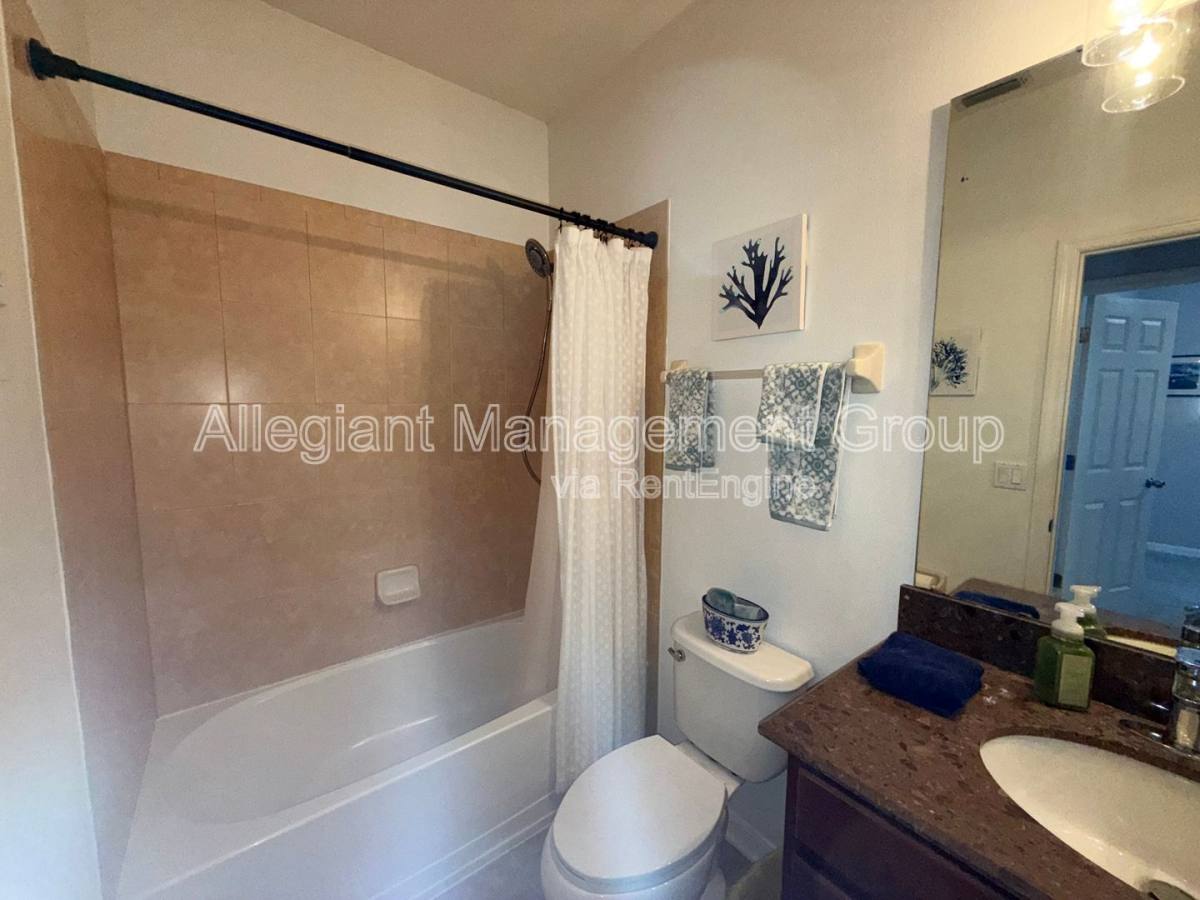 Townhouse for rent at 1589 Plumeria Place, Oviedo, FL 32765