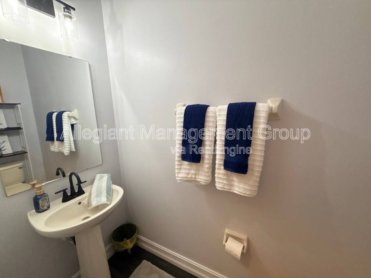 Townhouse for rent at 1589 Plumeria Place, Oviedo, FL 32765