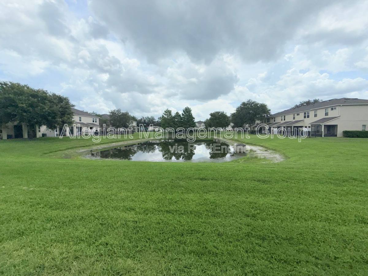Townhouse for rent at 1589 Plumeria Place, Oviedo, FL 32765