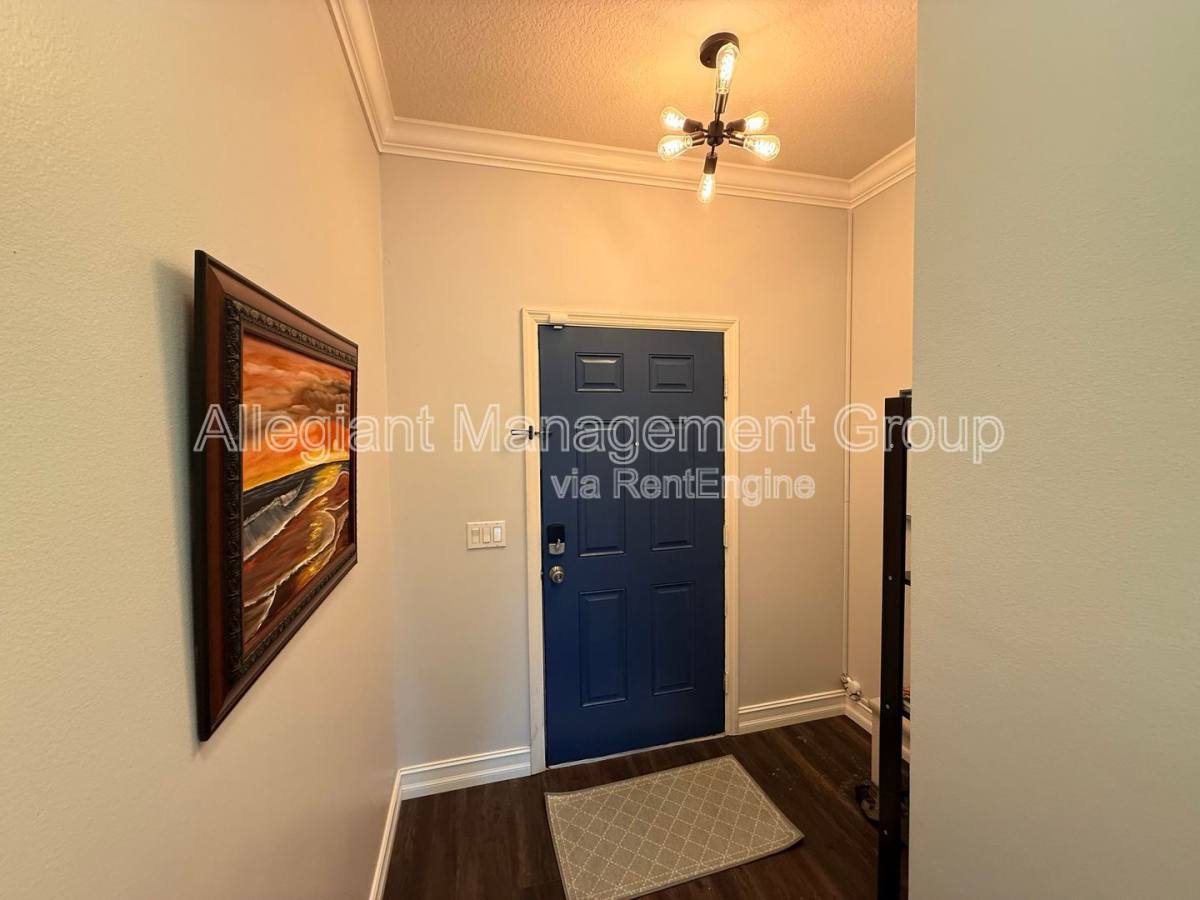 Townhouse for rent at 1589 Plumeria Place, Oviedo, FL 32765