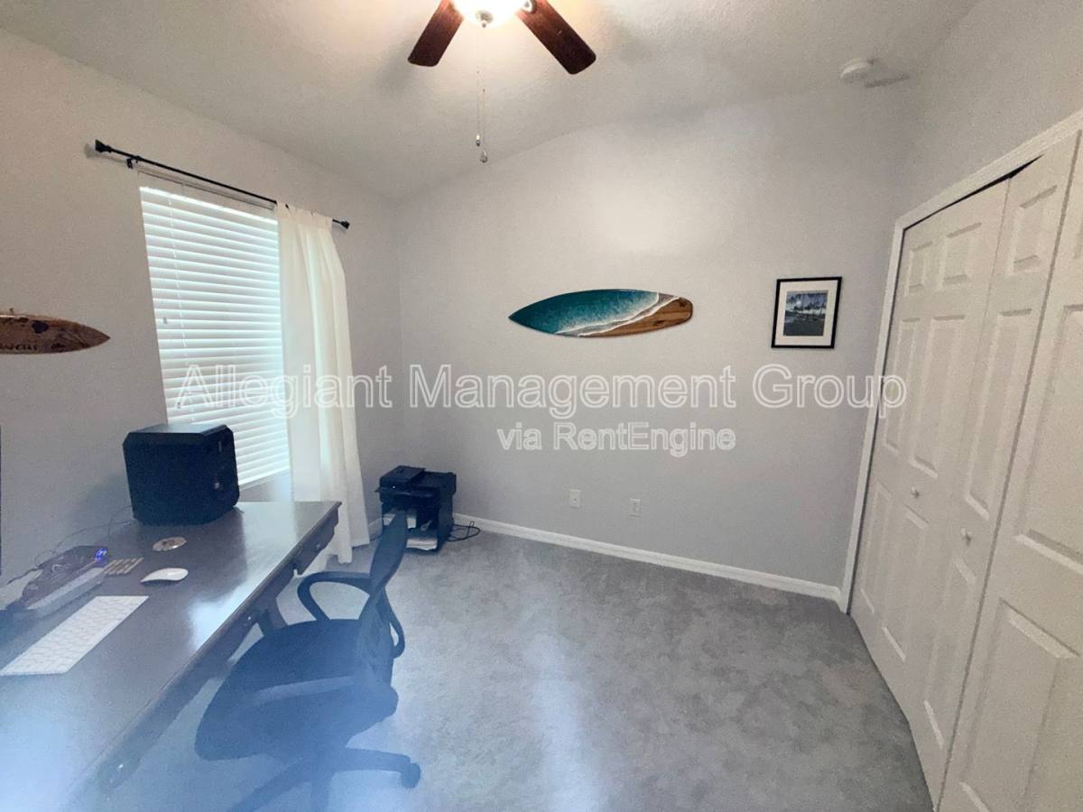 Townhouse for rent at 1589 Plumeria Place, Oviedo, FL 32765