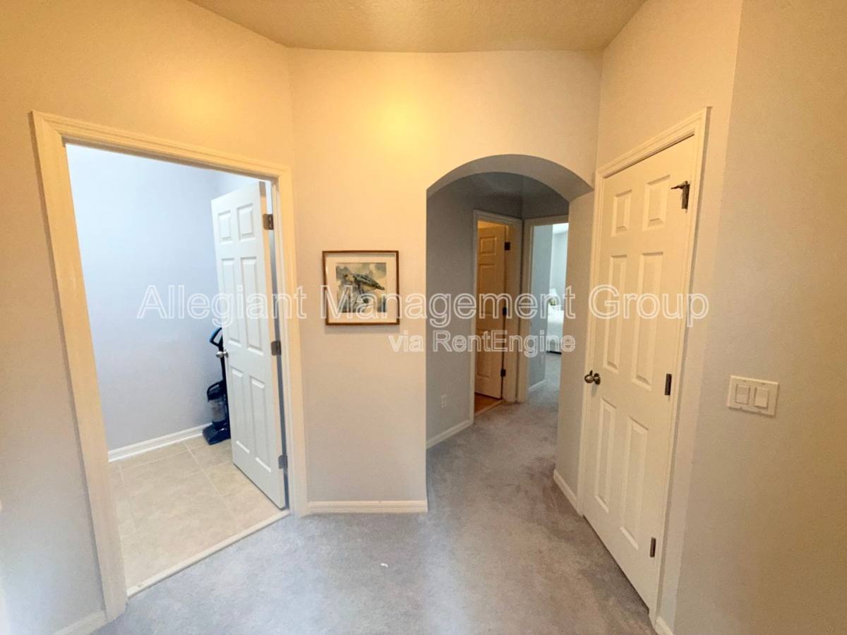 Townhouse for rent at 1589 Plumeria Place, Oviedo, FL 32765