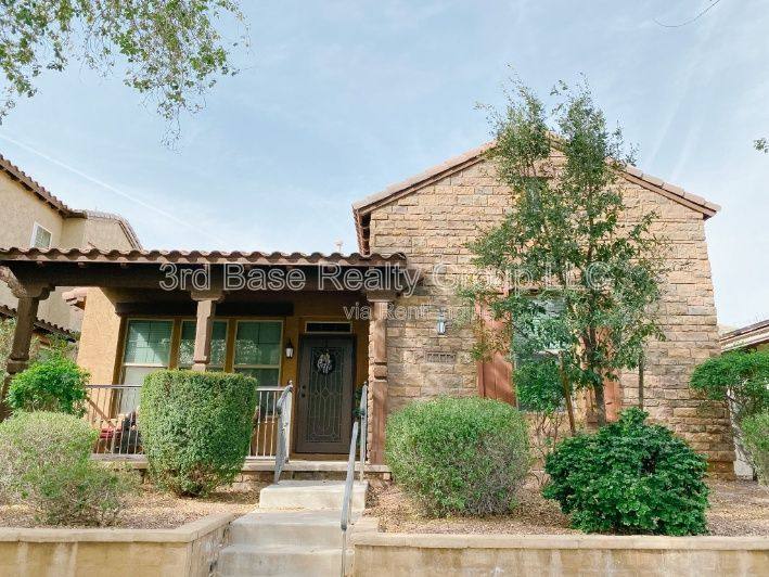 House for rent at 4442 N Jackson Court, Buckeye, AZ 85396