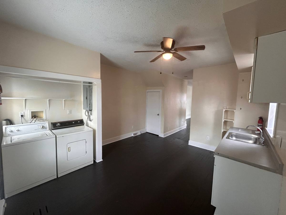 Townhouse for rent at 34 Meyers Court, Wilkes Barre, PA 18701