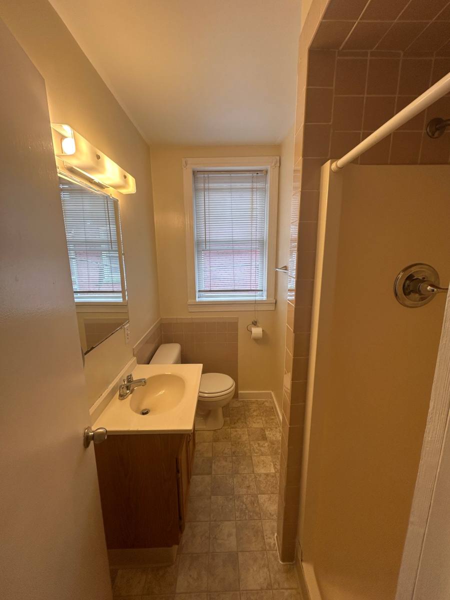 Townhouse for rent at 34 Meyers Court, Wilkes Barre, PA 18701
