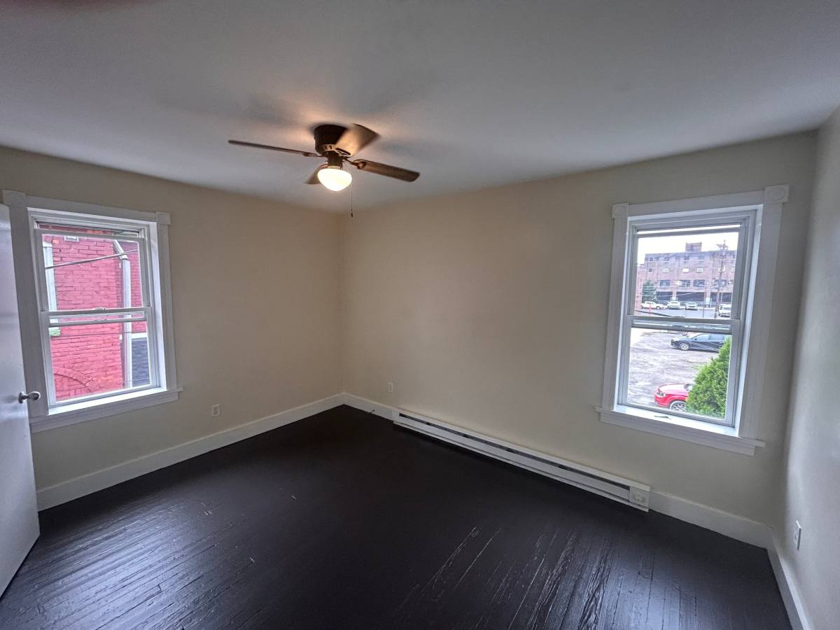 Townhouse for rent at 34 Meyers Court, Wilkes Barre, PA 18701