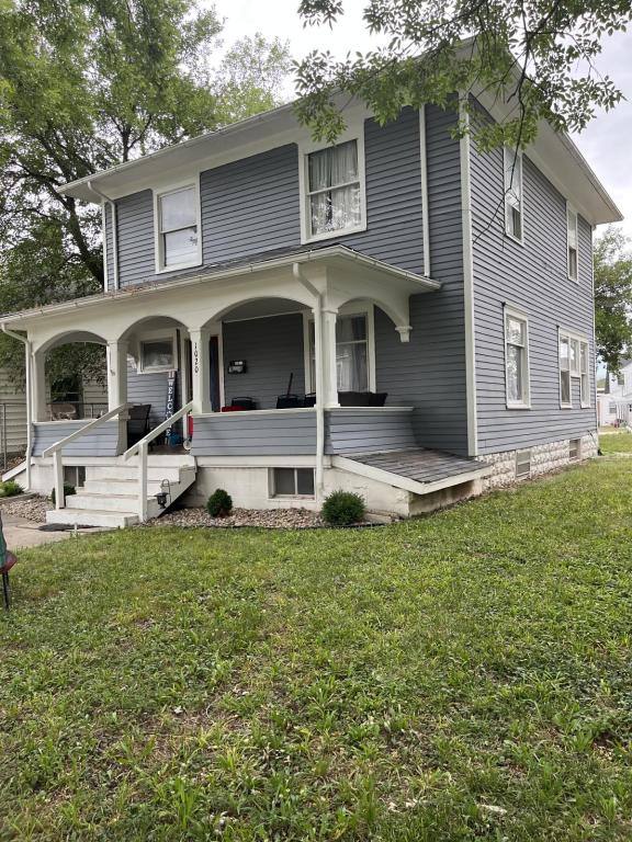 House for rent at 1020 Constitution, Emporia, KS 66801