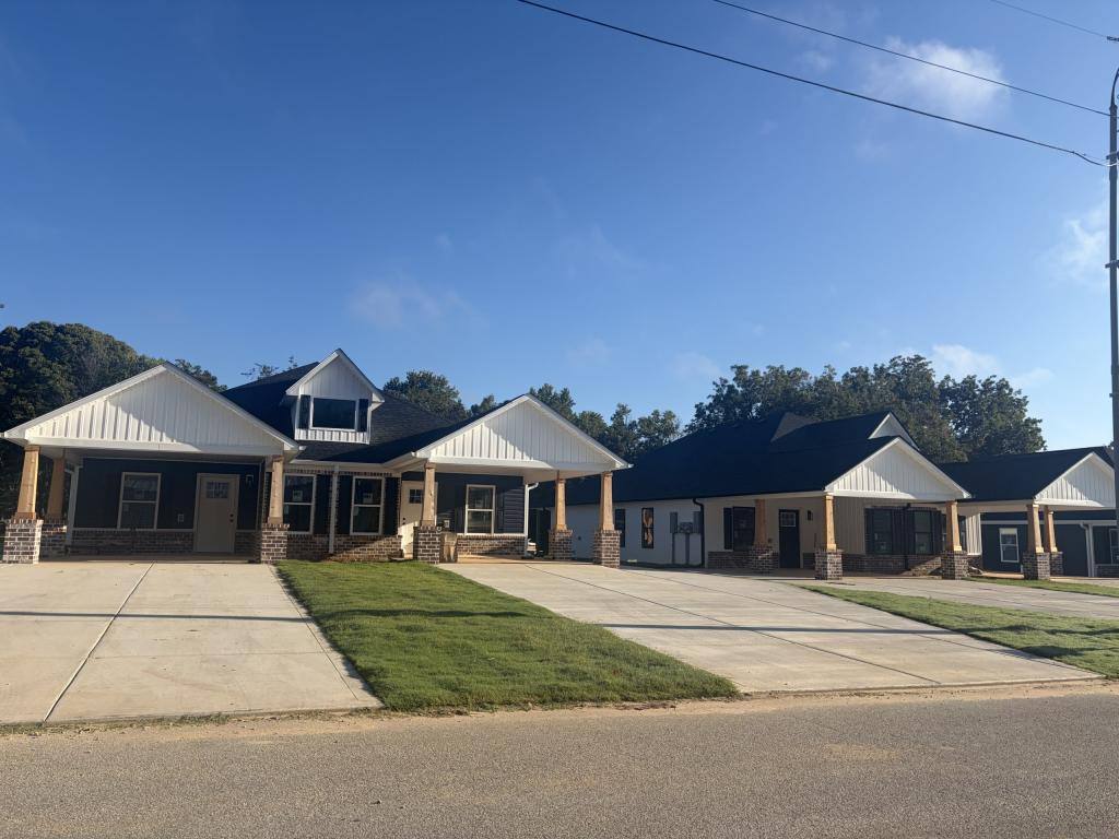 House for rent at 1042 Lusk St, Milan, TN 38358