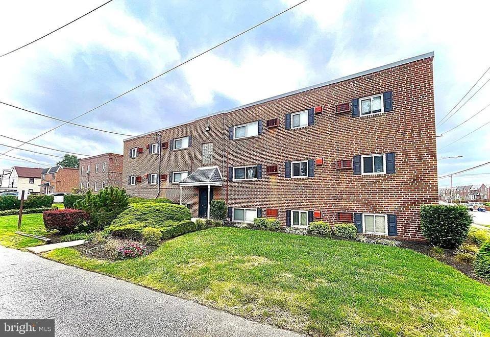 Apartment for rent at 4411 Sheffield Ave #5, Philadelphia, PA 19136
