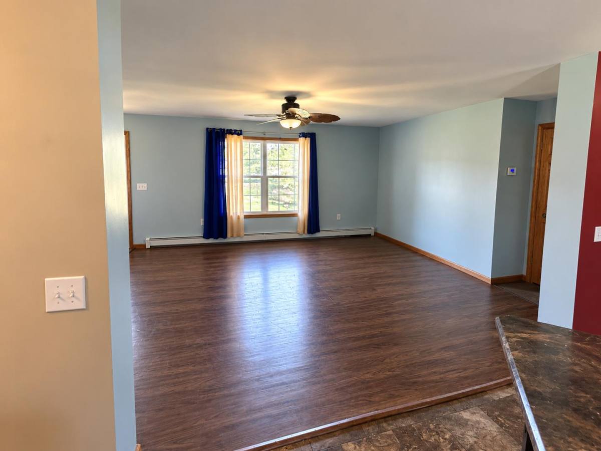 House for rent at 177 Farr Ave, Morrisville, VT 05661