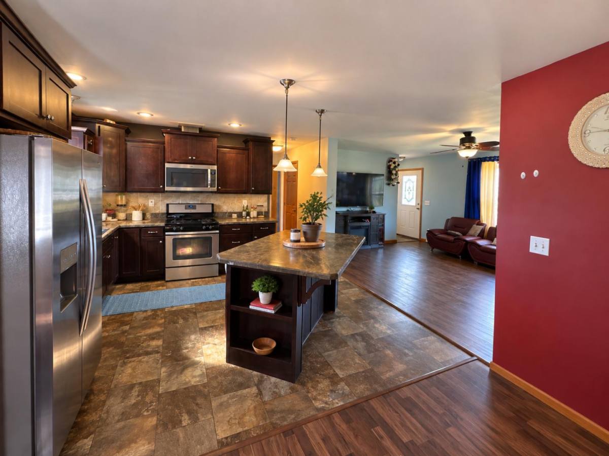 House for rent at 177 Farr Ave, Morrisville, VT 05661
