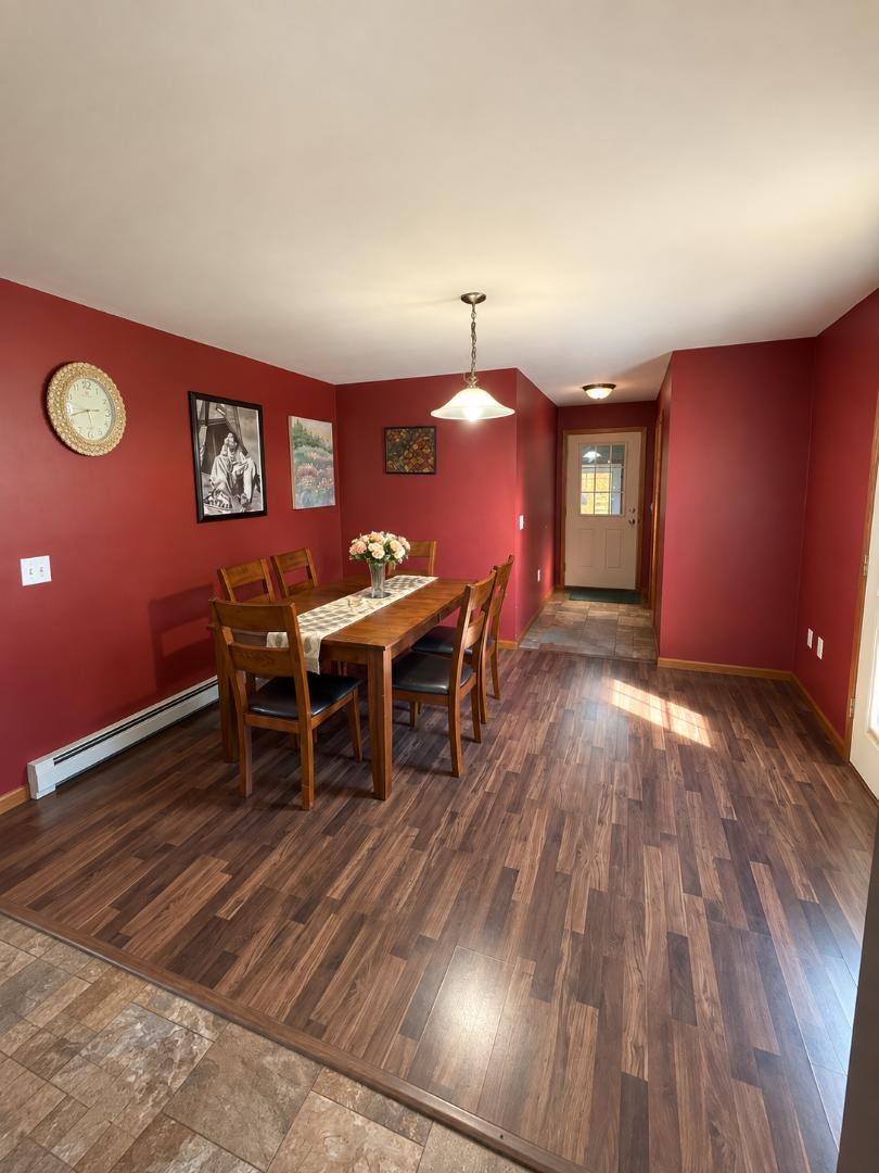 House for rent at 177 Farr Ave, Morrisville, VT 05661