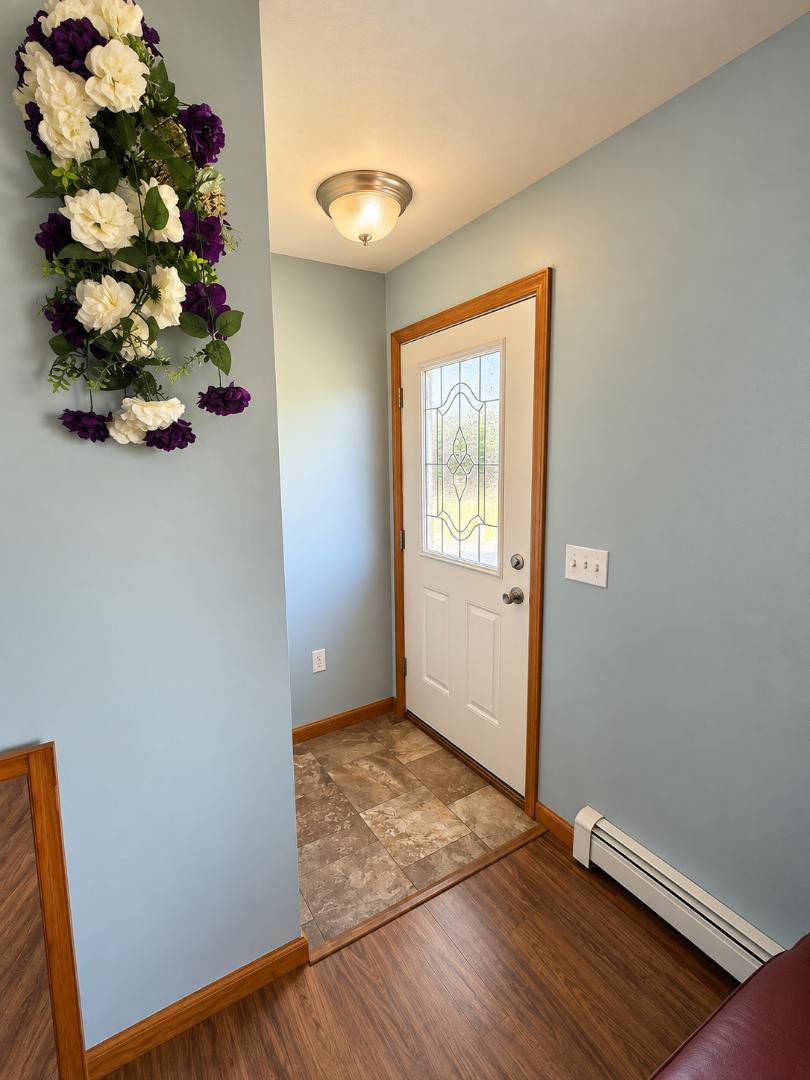House for rent at 177 Farr Ave, Morrisville, VT 05661