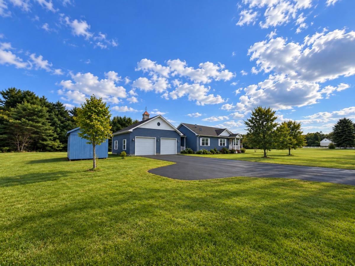 House for rent at 177 Farr Ave, Morrisville, VT 05661