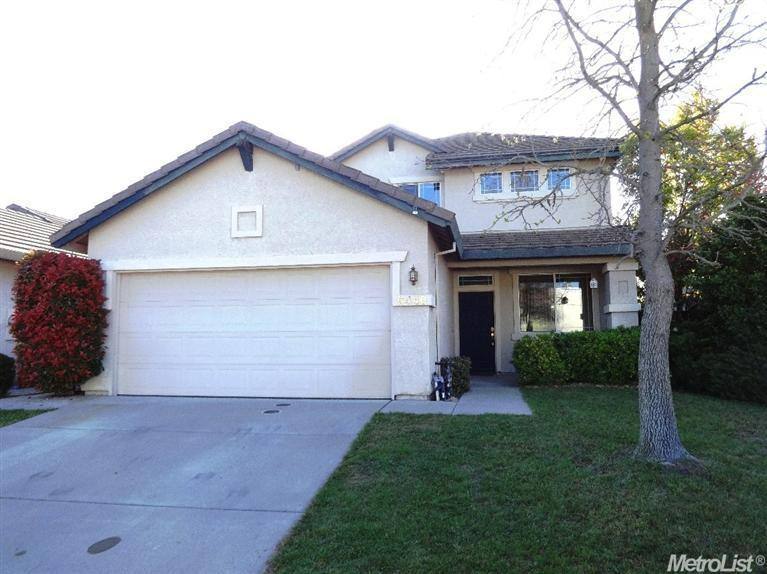 House for rent at 6446 Cedar Ranch Dr, Citrus Heights, CA 95621