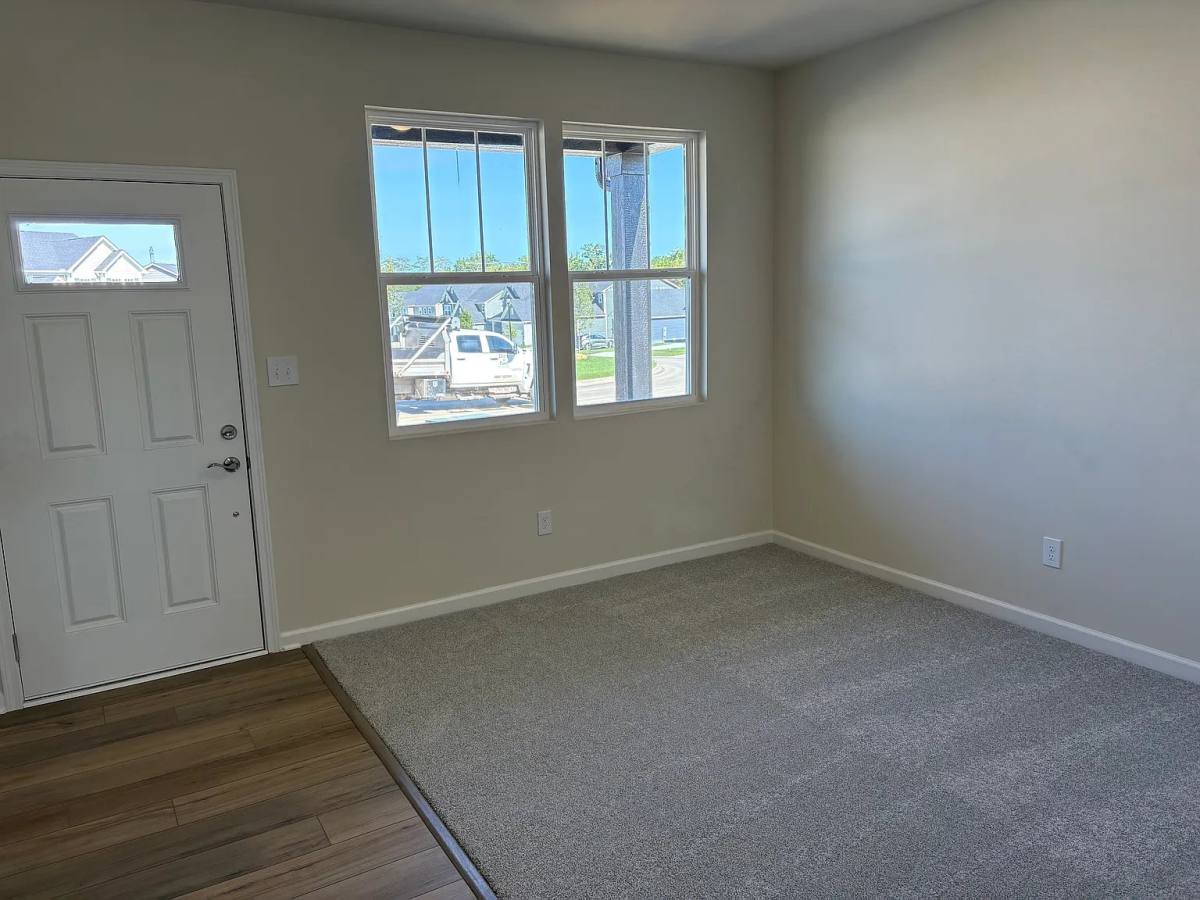 House for rent at 16936 Aiken Ridge Circle, Louisville, KY 40245