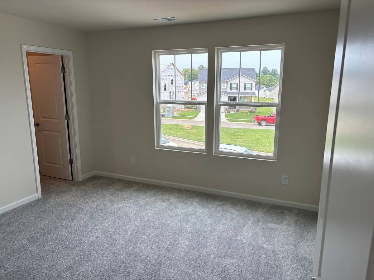 House for rent at 16936 Aiken Ridge Circle, Louisville, KY 40245