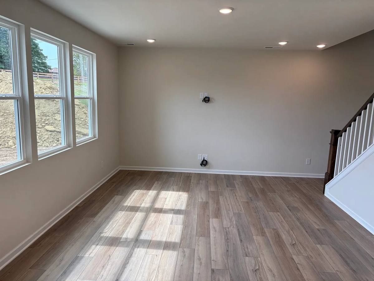 House for rent at 16936 Aiken Ridge Circle, Louisville, KY 40245