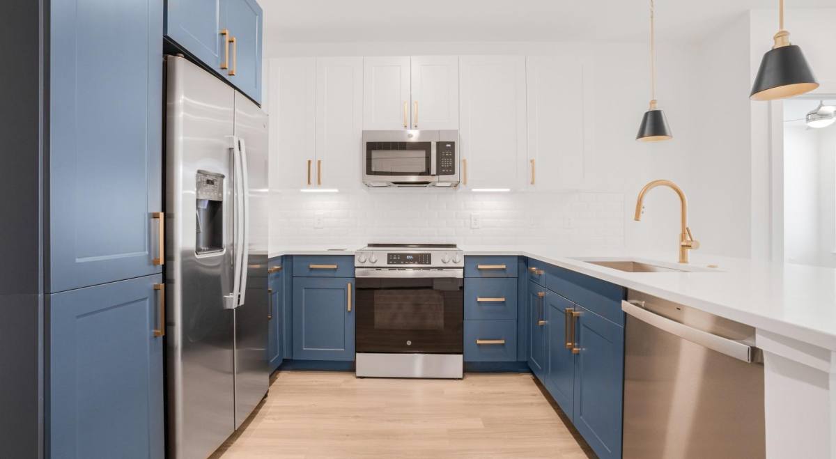 Apartment for rent at 2005 Empire St, Charlotte, NC 28217