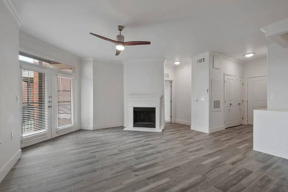 Apartment for rent at Trinity Bluff Urban, 701 E Bluff St, Fort Worth, TX 76102